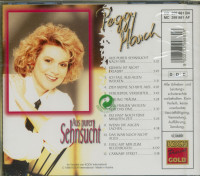 Preview: Aus purer Sehnsucht (CD) Preview: Aus purer Sehnsucht (CD)