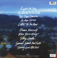 Preview: In These Silent Days (LP) Preview: In These Silent Days (LP)