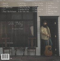 Preview: Earned It (2-LP) Preview: Earned It (2-LP)
