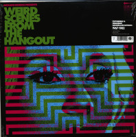 Preview: Weird Scenes From The Hangout - Psychedelic & Freakbeat Dancefloor Anthems 1967-1982 (2-LP, colored Vinyl, Ltd.) Preview: Weird Scenes From The Hangout - Psychedelic & Freakbeat Dancefloor Anthems 1967-1982 (2-LP, colored Vinyl, Ltd.)
