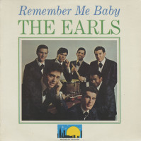 Preview: Remember Me Baby (LP) Preview: Remember Me Baby (LP)