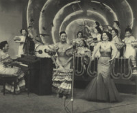 Preview: Buenas Vista Sister's Club Preview: Buenas Vista Sister's Club