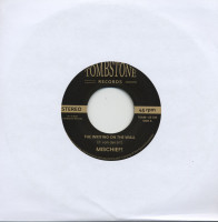 Preview: The Writing On The Wall - Rebound (7inch, 45rpm) Preview: The Writing On The Wall - Rebound (7inch, 45rpm)