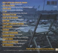 Preview: The Woodstock Album (CD) Preview: The Woodstock Album (CD)