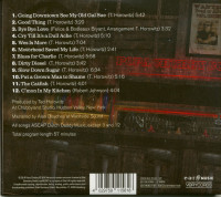 Preview: The Catfish (CD) Preview: The Catfish (CD)