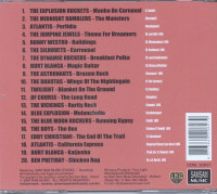 Preview: Guitar Sound From Holland Vol.6 (CD) Preview: Guitar Sound From Holland Vol.6 (CD)
