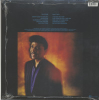 Preview: Lifetime Friend (LP, colored Vinyl) Preview: Lifetime Friend (LP, colored Vinyl)