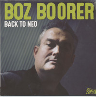 Preview: Back To Neo (LP, 10inch) Preview: Back To Neo (LP, 10inch)