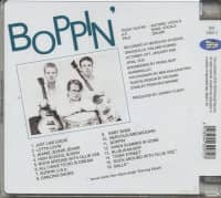 Preview: Boppin' (CD) Preview: Boppin' (CD)
