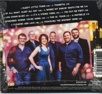 Preview: Up All Night (CD) Preview: Up All Night (CD)