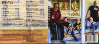Preview: Reckoning (CD) Preview: Reckoning (CD)