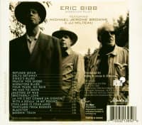 Preview: Migration Blues (CD) Preview: Migration Blues (CD)