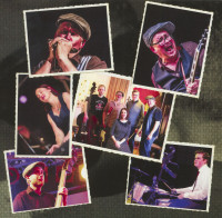 Preview: Good Rockin' House Party (CD) Preview: Good Rockin' House Party (CD)