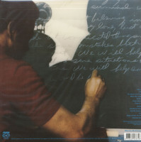 Preview: Bill Withers + 'Justments (LP, 180g Vinyl) Preview: Bill Withers + 'Justments (LP, 180g Vinyl)