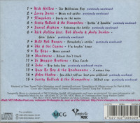 Preview: Wild Men Bop - Vol.3 (CD) Preview: Wild Men Bop - Vol.3 (CD)