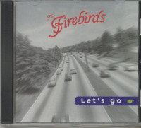 Preview: Let's Go (CD) Preview: Let's Go (CD)