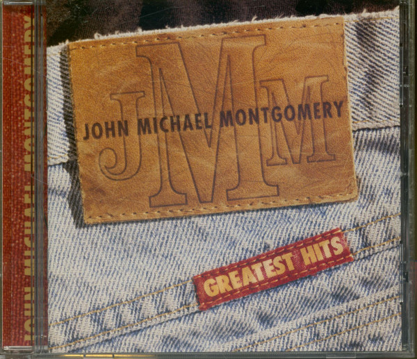 Greatest (CD) Greatest (CD)