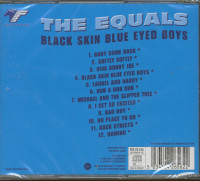 Preview: Black Skin Blue Eyed Boys (CD) Preview: Black Skin Blue Eyed Boys (CD)