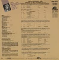 Preview: The Waylon Jennings Files Vol.12 (LP) Preview: The Waylon Jennings Files Vol.12 (LP)