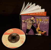 Preview: Hello Baby - You Know What I Like! (CD) Preview: Hello Baby - You Know What I Like! (CD)
