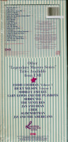 Preview: My Blue Heaven - The Best Of Fats Domino Vol.1 (CD, Longbox Packaging) Preview: My Blue Heaven - The Best Of Fats Domino Vol.1 (CD, Longbox Packaging)