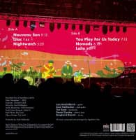 Preview: Live in Berlin (LP) Preview: Live in Berlin (LP)