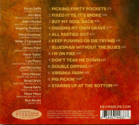 Preview: Buy My Soul Back Preview: Buy My Soul Back
