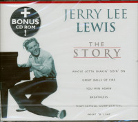 Preview: The Story (plus CD ROM) Preview: The Story (plus CD ROM)