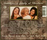 Preview: Tradition...A Family At Christmas Preview: Tradition...A Family At Christmas