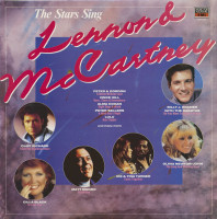 Preview: The Stars Sing Lennon & McCartney (LP) Preview: The Stars Sing Lennon & McCartney (LP)