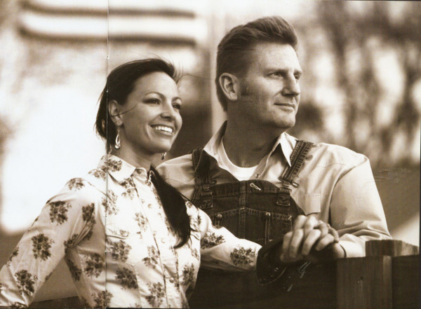 The Singer And The Song - The Best Of Joey & Rory (CD)