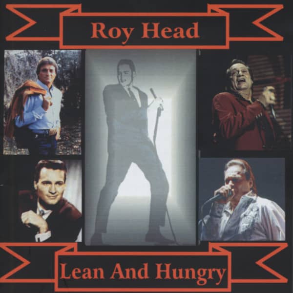 Lean And Hungry Lean And Hungry