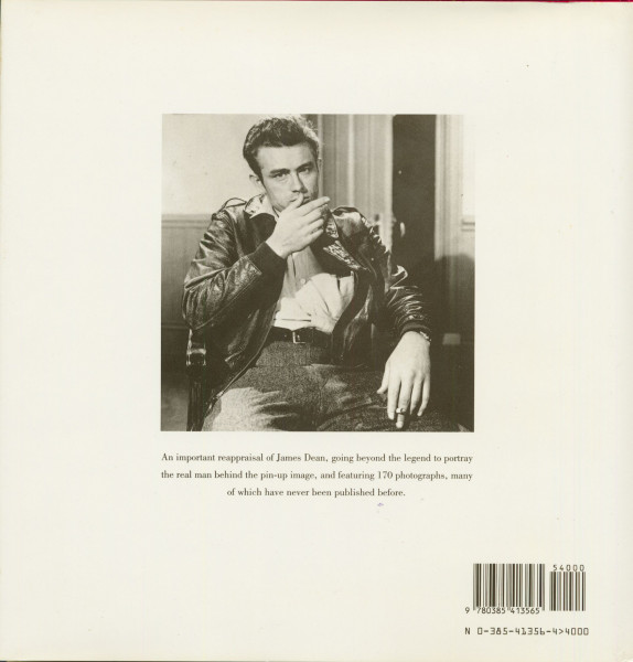 James Dean : Shooting Star