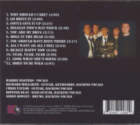 Preview: Been There, Done That... (CD) Preview: Been There, Done That... (CD)