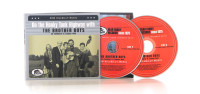 Preview: On The Honky Tonk Highway With The Brother Boys (2-CD) Preview: On The Honky Tonk Highway With The Brother Boys (2-CD)