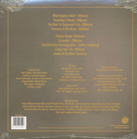 Preview: What Happens Next? (LP) Preview: What Happens Next? (LP)