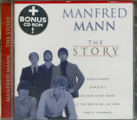 Preview: The Story (plus CD ROM) Preview: The Story (plus CD ROM)