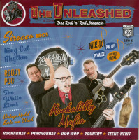 Preview: Das Rock'n'Roll Magazin - Ausgabe 28 Preview: Das Rock'n'Roll Magazin - Ausgabe 28