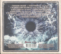 Preview: Watching The Tide (CD) Preview: Watching The Tide (CD)