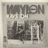 Preview: Rave On (LP) Preview: Rave On (LP)