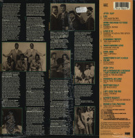 Preview: Soul Shots - Vol.9 - Shake A Tail Feather - More Dance Party (LP) Preview: Soul Shots - Vol.9 - Shake A Tail Feather - More Dance Party (LP)