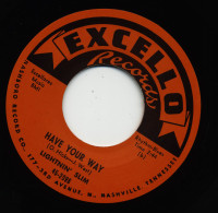 Preview: I'm Leavin' You Baby - Have Your Way (7inch, 45rpm) Preview: I'm Leavin' You Baby - Have Your Way (7inch, 45rpm)