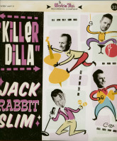 Preview: Killer Dilla (LP, 10inch, Pink Vinyl, Ltd.) Preview: Killer Dilla (LP, 10inch, Pink Vinyl, Ltd.)