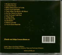 Preview: Let The Sweet Talk Flow (CD) Preview: Let The Sweet Talk Flow (CD)