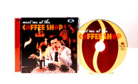 Preview: Meet Me At The Coffee Shop (CD) Preview: Meet Me At The Coffee Shop (CD)