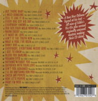 Preview: Baby I'm Wise-Complete Ric Singles 1959-1962 Preview: Baby I'm Wise-Complete Ric Singles 1959-1962