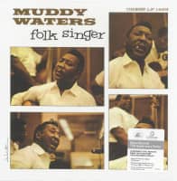 Preview: Folk Singer (LP, 180g Vinyl) Preview: Folk Singer (LP, 180g Vinyl)