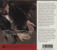 Preview: What It Is (CD) Preview: What It Is (CD)