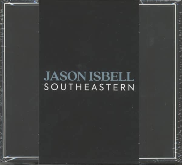 Southeastern - 10 Year Anniversary Edition (3-CD) Southeastern - 10 Year Anniversary Edition (3-CD)