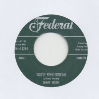 Preview: I Can't Stand You No More - You've Been Goofing (7inch, 45rpm) Preview: I Can't Stand You No More - You've Been Goofing (7inch, 45rpm)